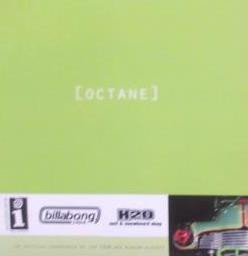 Octane - The Official Soundtrack Of The 1998 H2O Winter Classic 