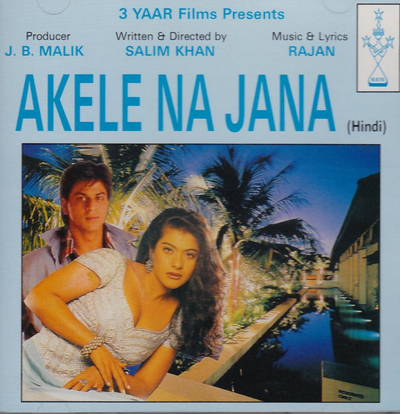 Akele Na Jana