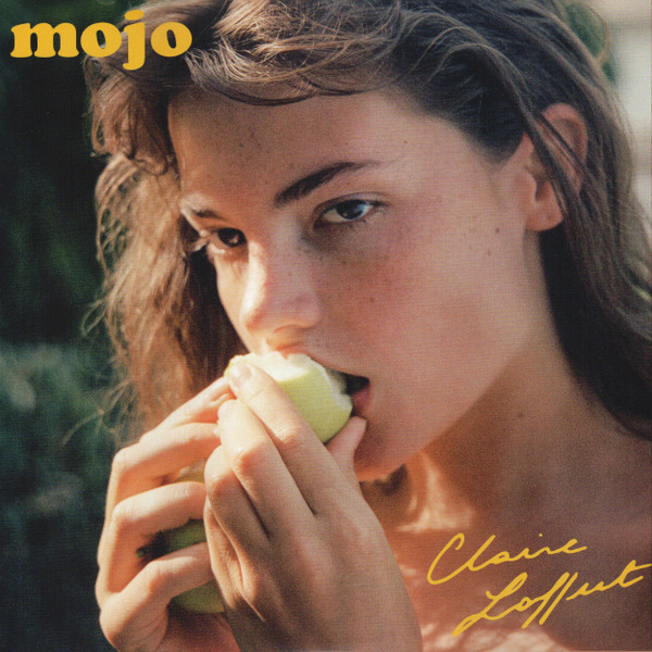 Mojo