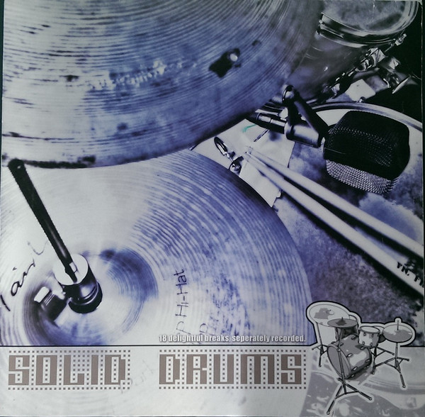 Solid Drums