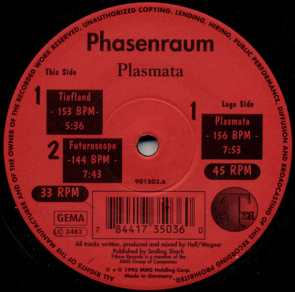 Plasmata