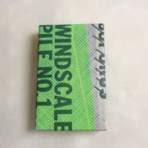 Windscale Pile No.1
