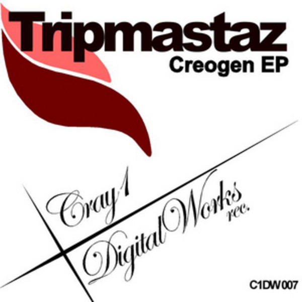 Creogen EP