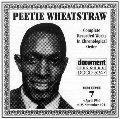 Complete Recorded Works In Chronological Order Volume 7 (4 April 1940 To 25 November 1941)