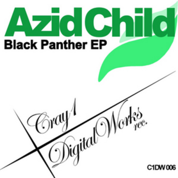 Black Panther EP