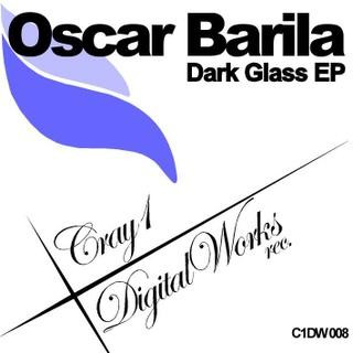 Dark Glass EP