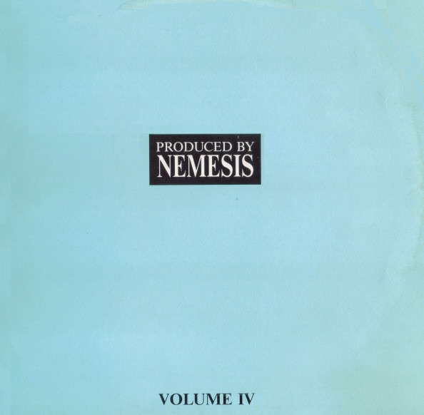 Produced By Nemesis Vol. IV