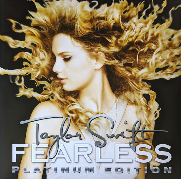 Fearless (Platinum Edition)