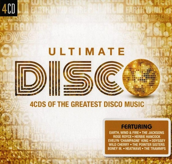 Ultimate Disco