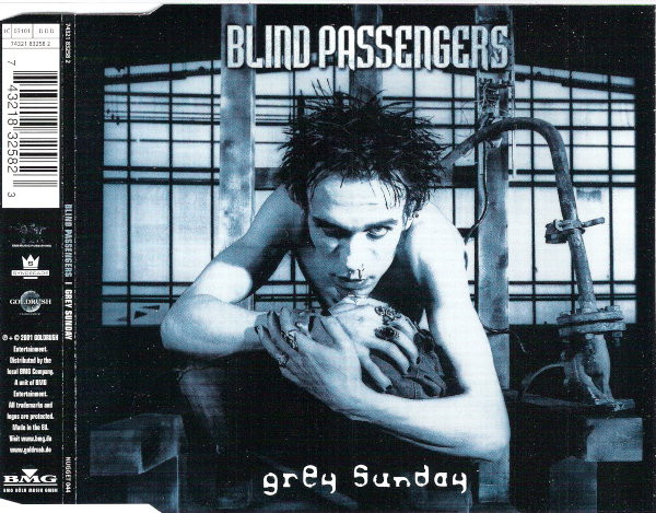 Grey Sunday