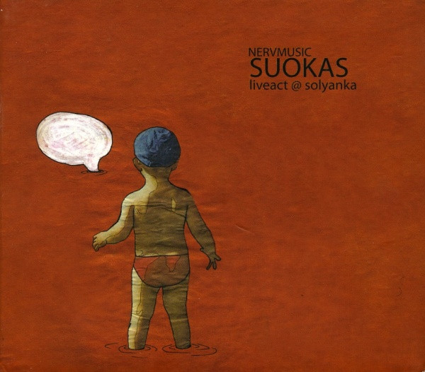 Nervmusic - Liveact @ Solyanka
