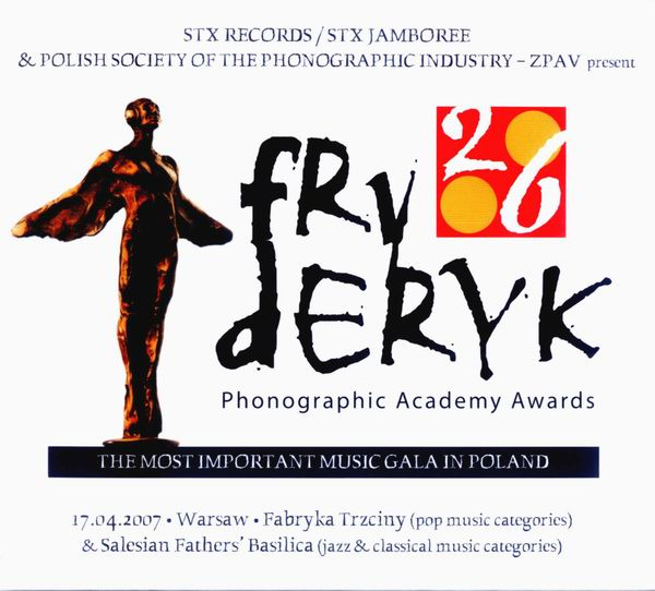 Fryderyk 2006 - Phonographic Academy Awards