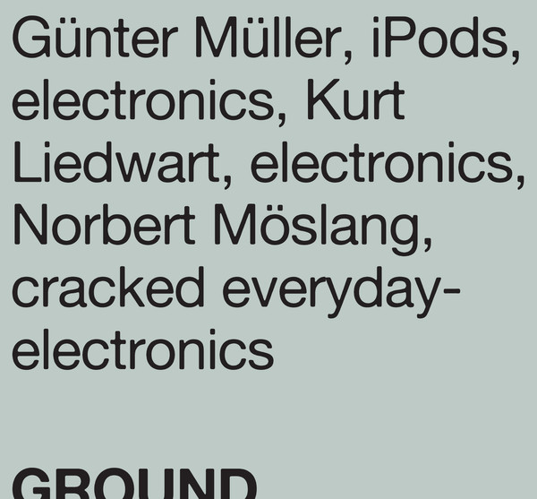 Ground