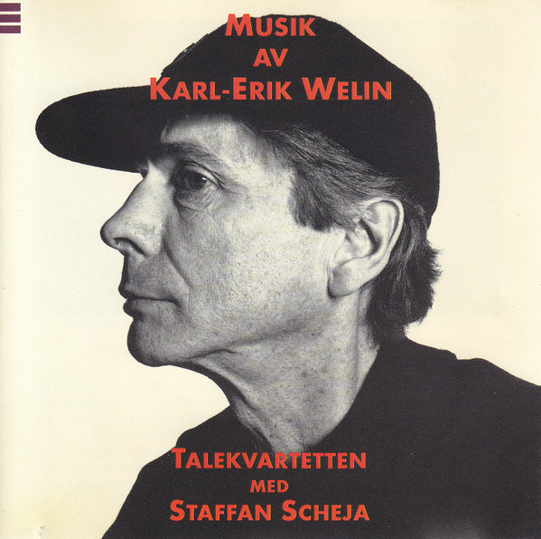 Musik Av Karl-Erik Welin