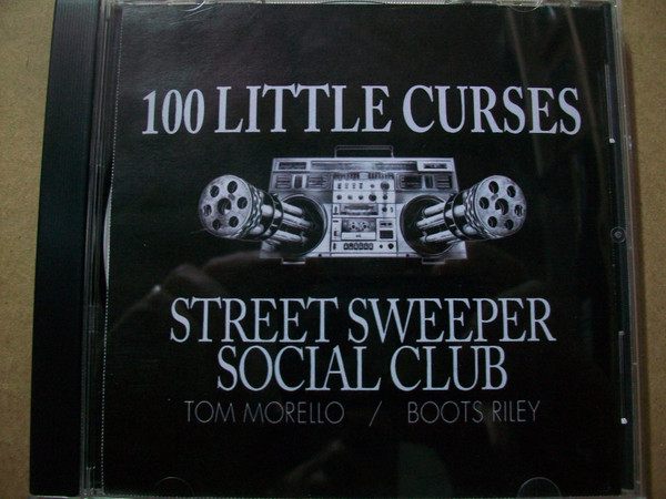 100 Little Curses
