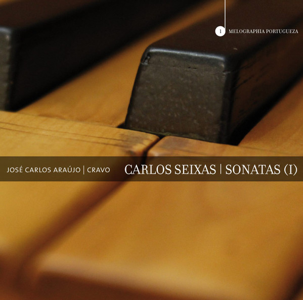 Sonatas (I)