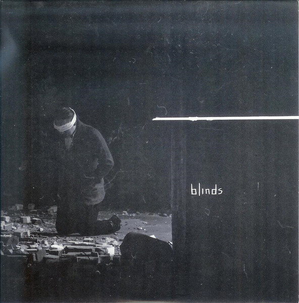 Blinds