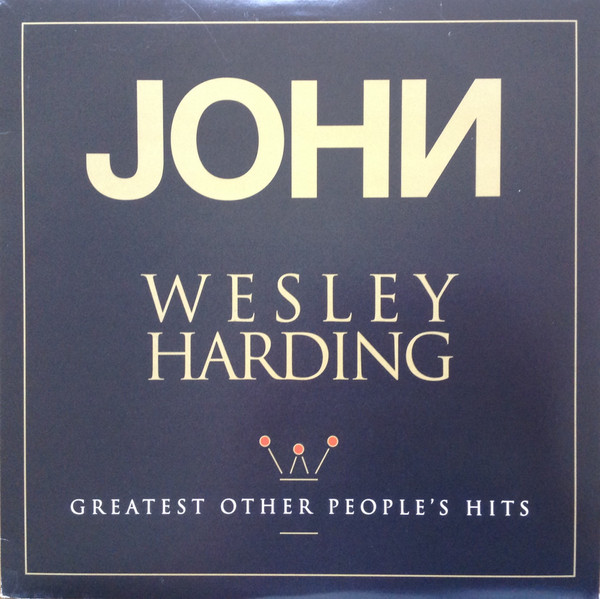 Greatest Other People's Hits