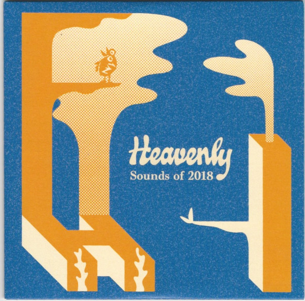 Heavenly Sounds Of 2018