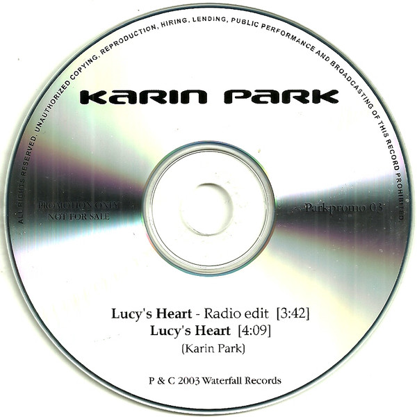 Lucy's Heart