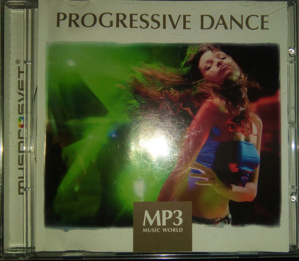 Progressive Dance