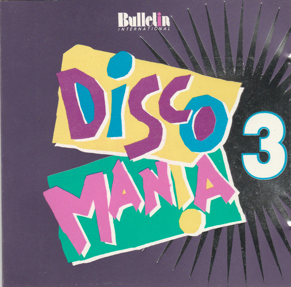 Disco Mania 3