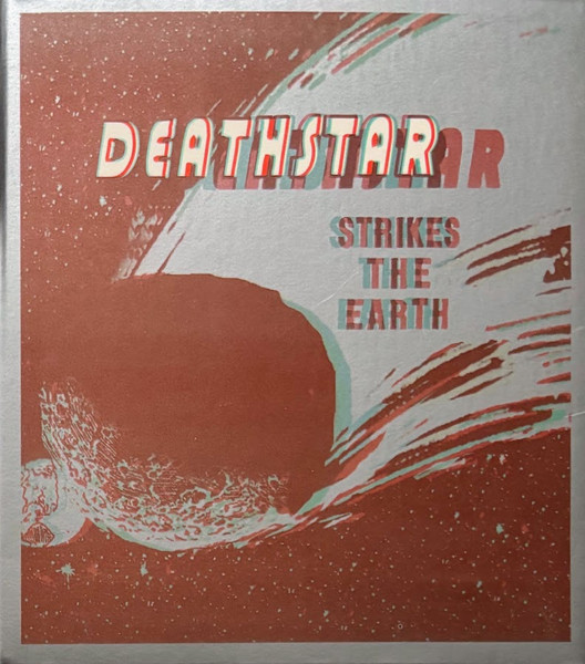 Strikes The Earth