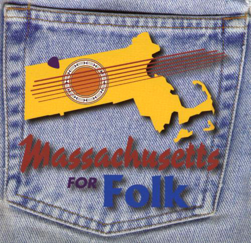 Massachusetts For Folk