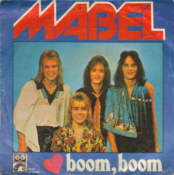 Boom-Boom