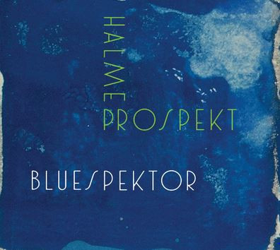 Bluespektor 