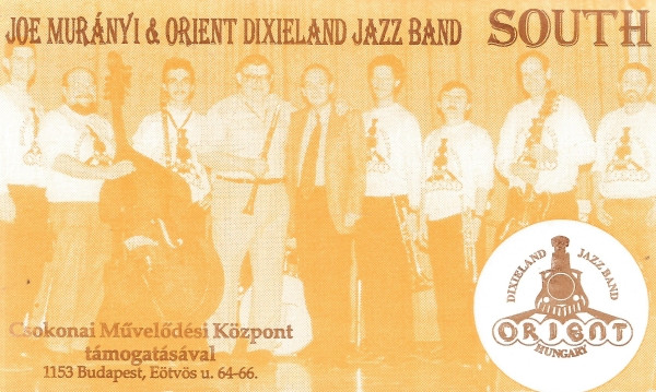South