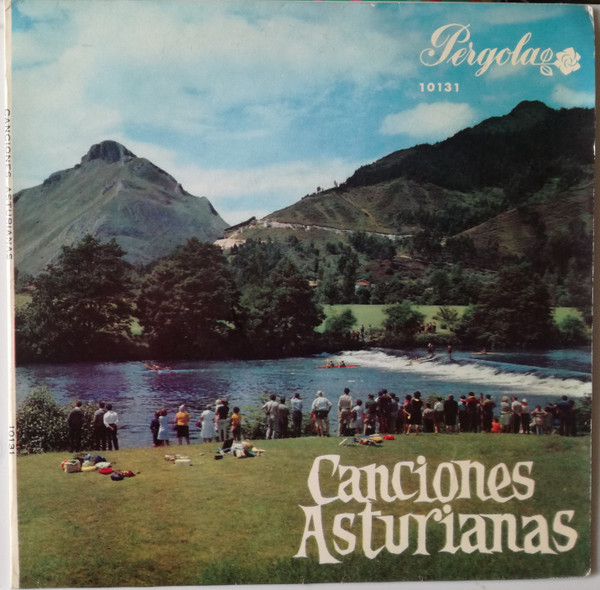 Canciones Asturianas