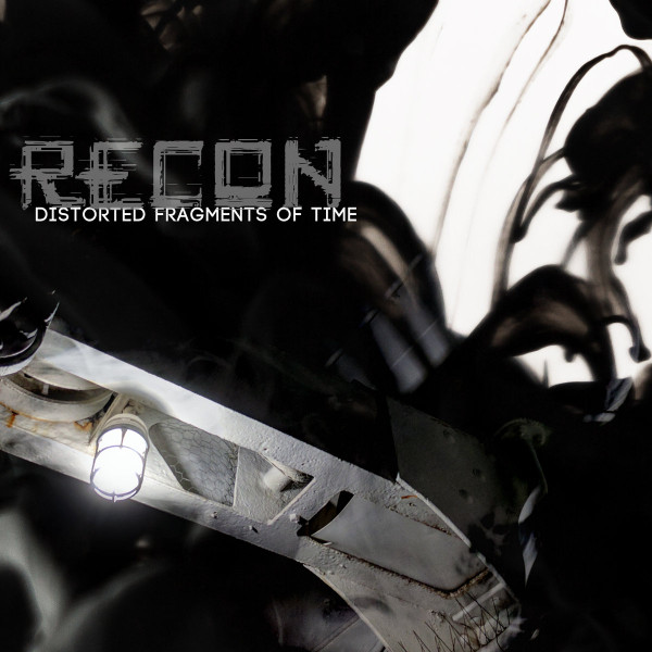 Distorted Fragments Of Time