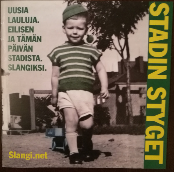 Stadin Styget