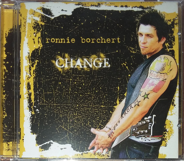 Change