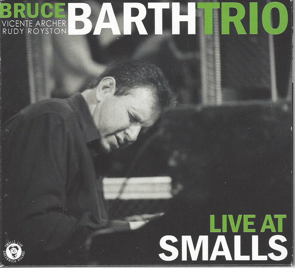 Live At Smalls