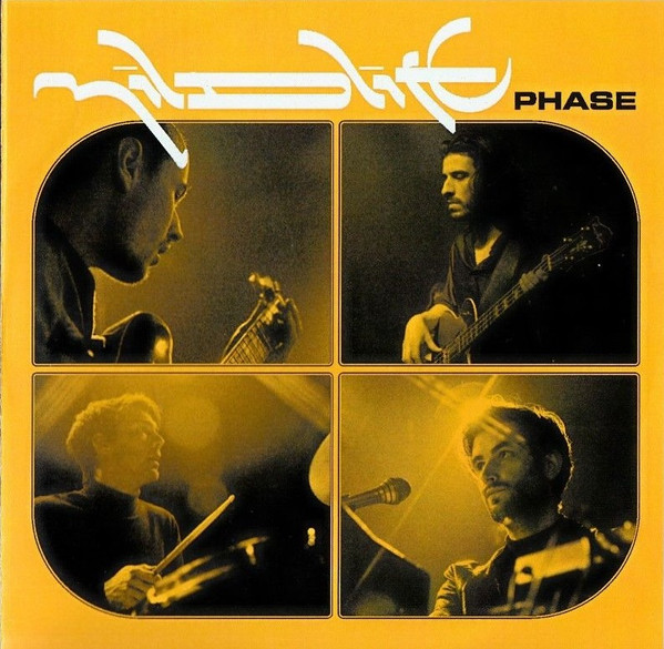 Phase