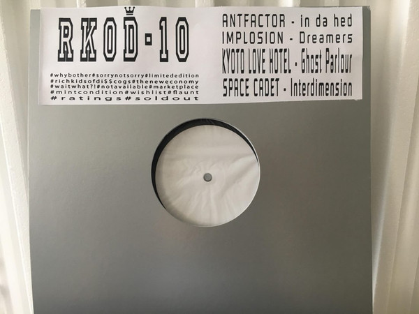 RKOD-10