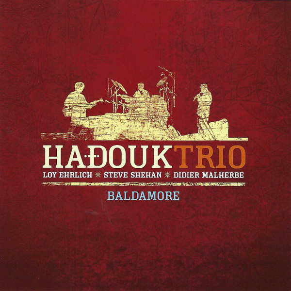 Baldamore