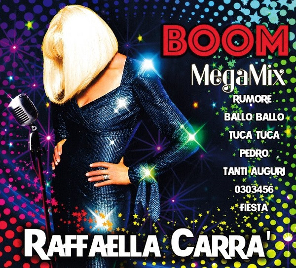 Boom Megamix