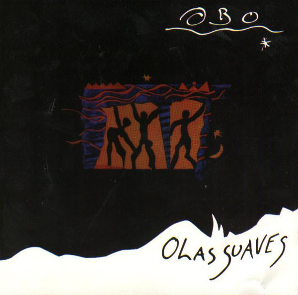 Olas Suaves