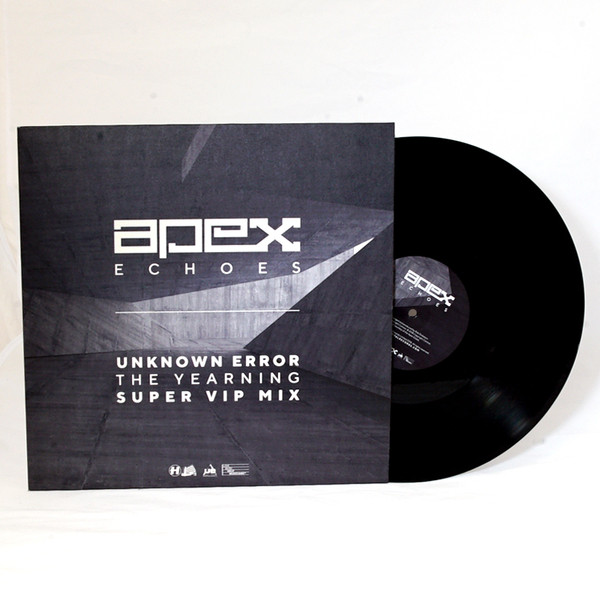 Echoes / The Yearning : Super VIP Mix