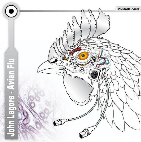 Avian Flu EP