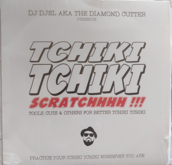 Tchiki Tchiki Scratchhhh !!!