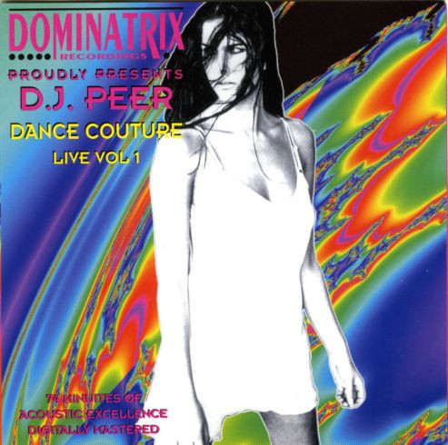 Dance Couture Live Vol. 1
