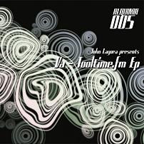 John Lagora Presents VA - Tooltime EP