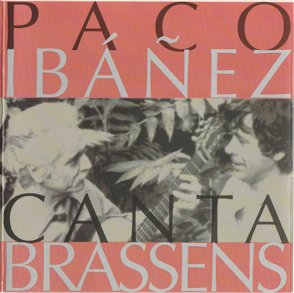 Canta Brassens