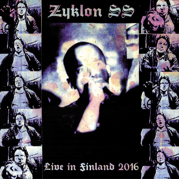 Live In Finland 2016