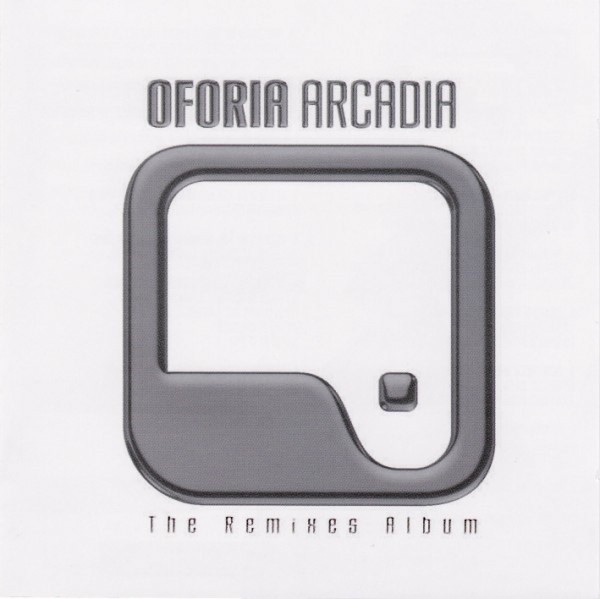 Arcadia - The Remixes Album