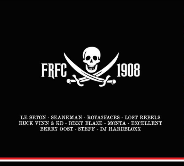 FRFC Records Nr. 1